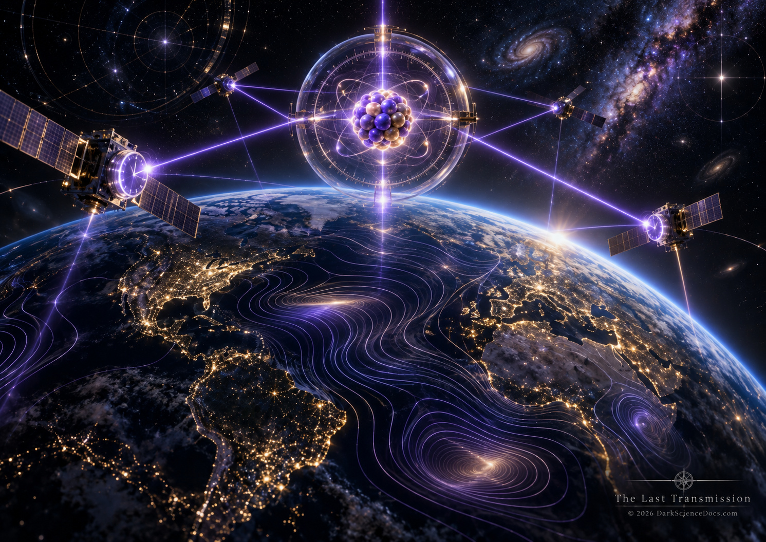 Future precision clocks could become part of global networks for comparing gravitational potential, testing relativity and searching for changes in fundamental physics.