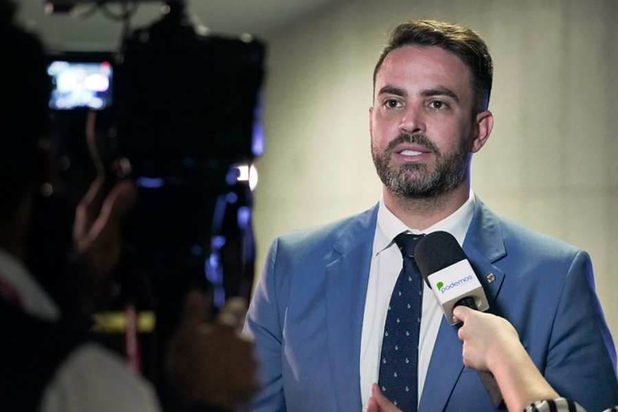 Pedido de impugnação da candidatura de Léo Moraes é rejeitada e ele participa normalmente da eleição, indica TRE