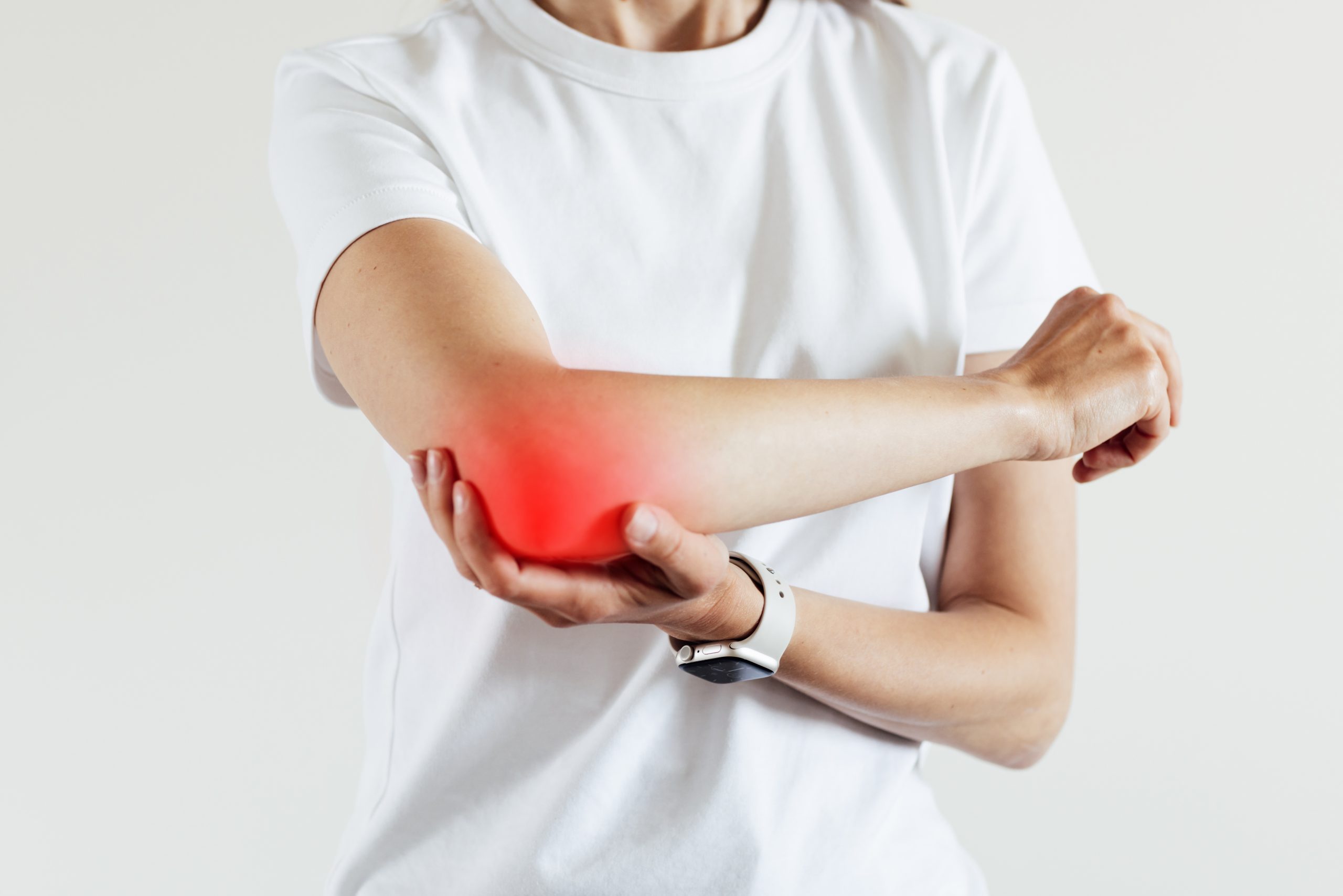 Understanding Joint Pain in Hypermobile EDS and HSD