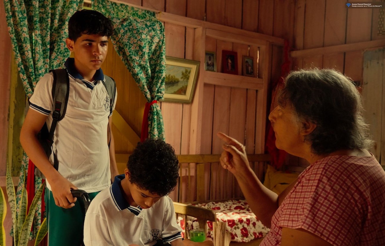 "Maior que a casa toda": curta-metragem finaliza gravações e promete emocionar com história de amor e resistência