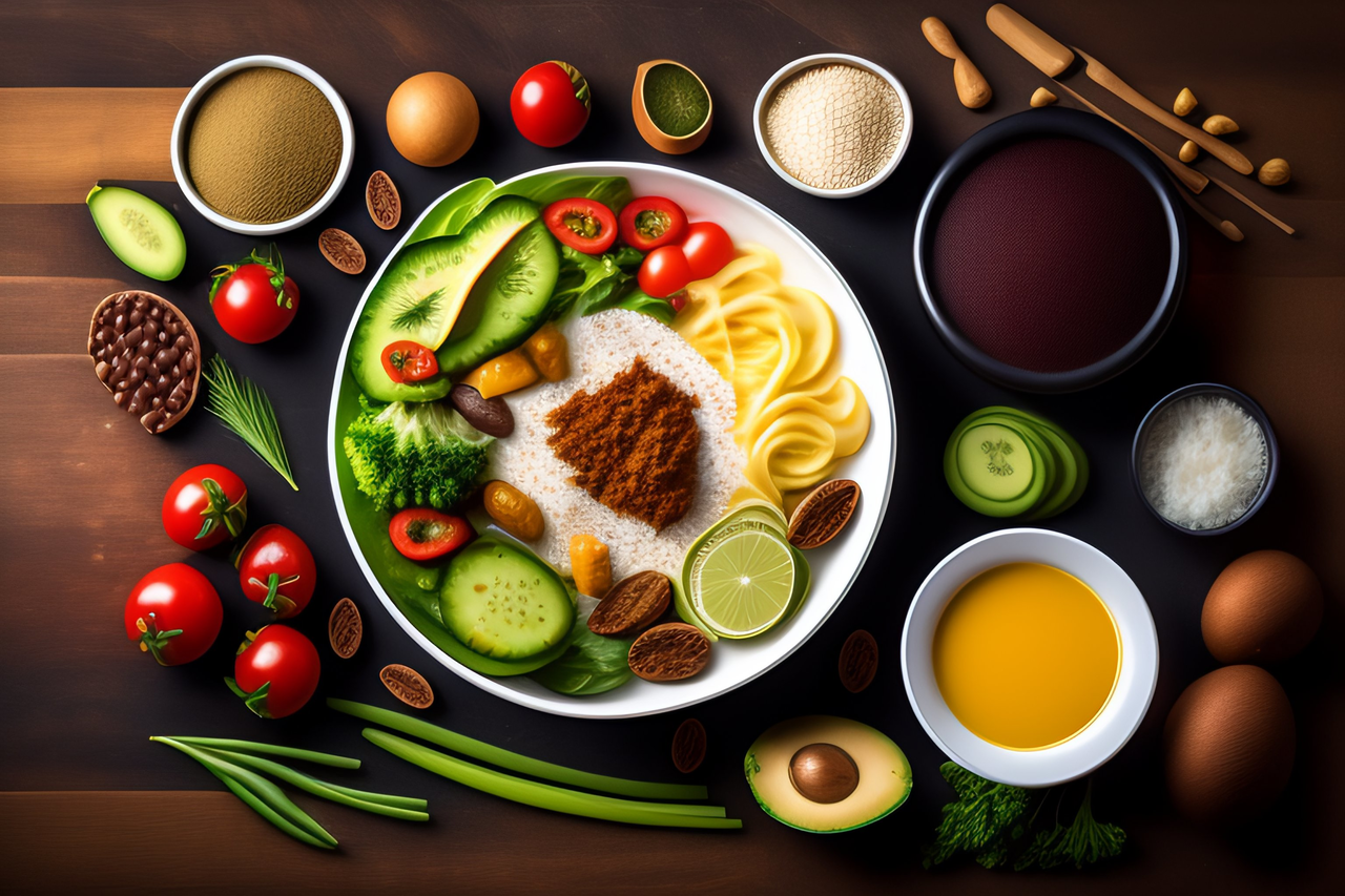 Substack banner for @groceries