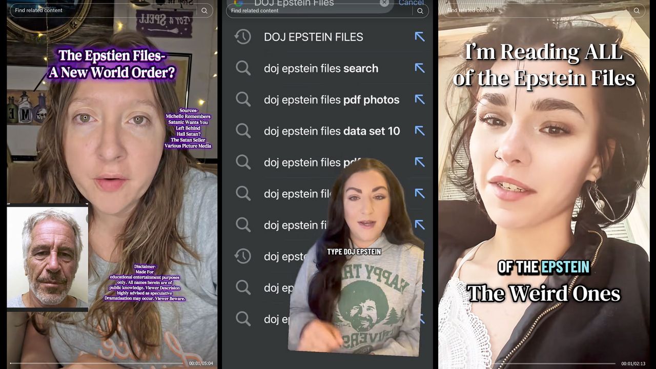 Image for THE FALLOUT REPORT BRIEF: THE CELEBRITY LIST IS A TRAP