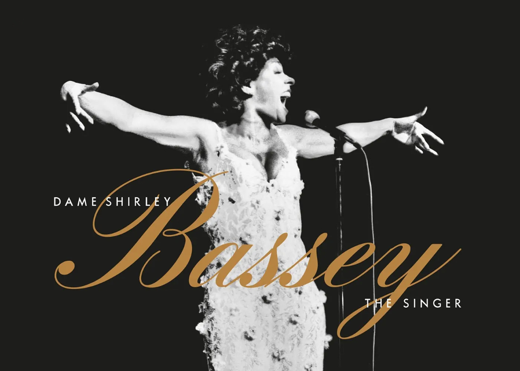 洋楽 AOR CD DAME SHIRLEY BASSEY/get the party Get The Party Started - YouTube