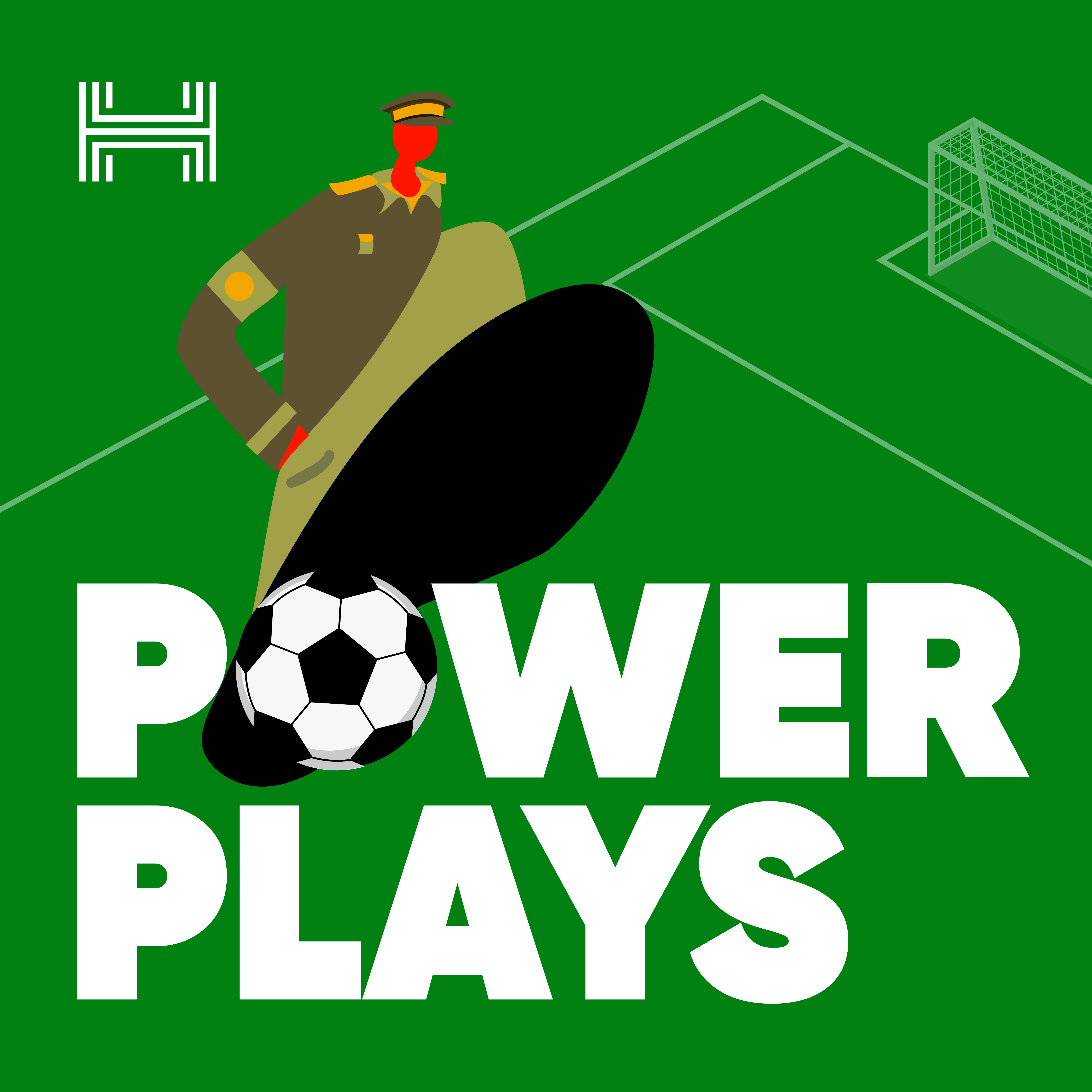 Sports Politika | Karim Zidan | Substack Sports Politika | Karim Zidan | Substack