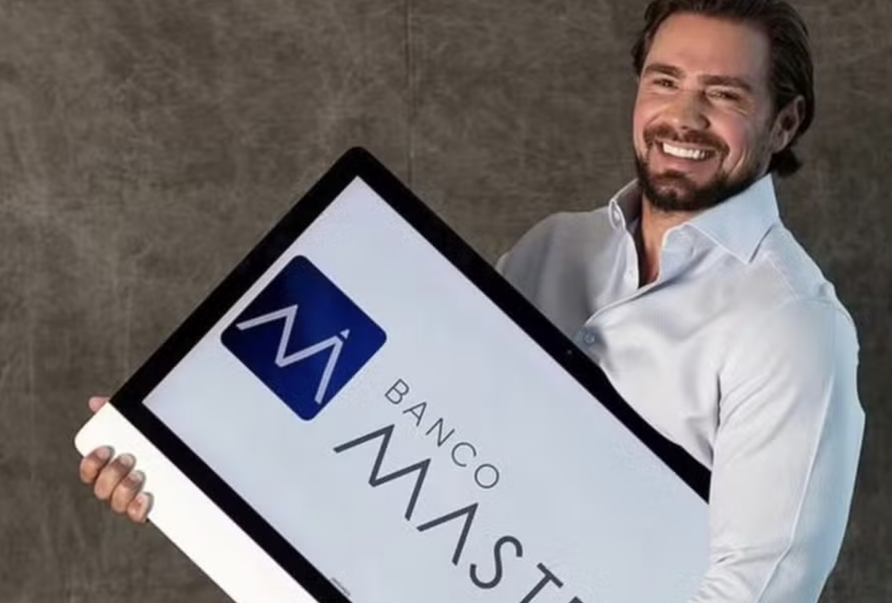 Após acordo, Daniel Vorcaro vai depor em CPMI