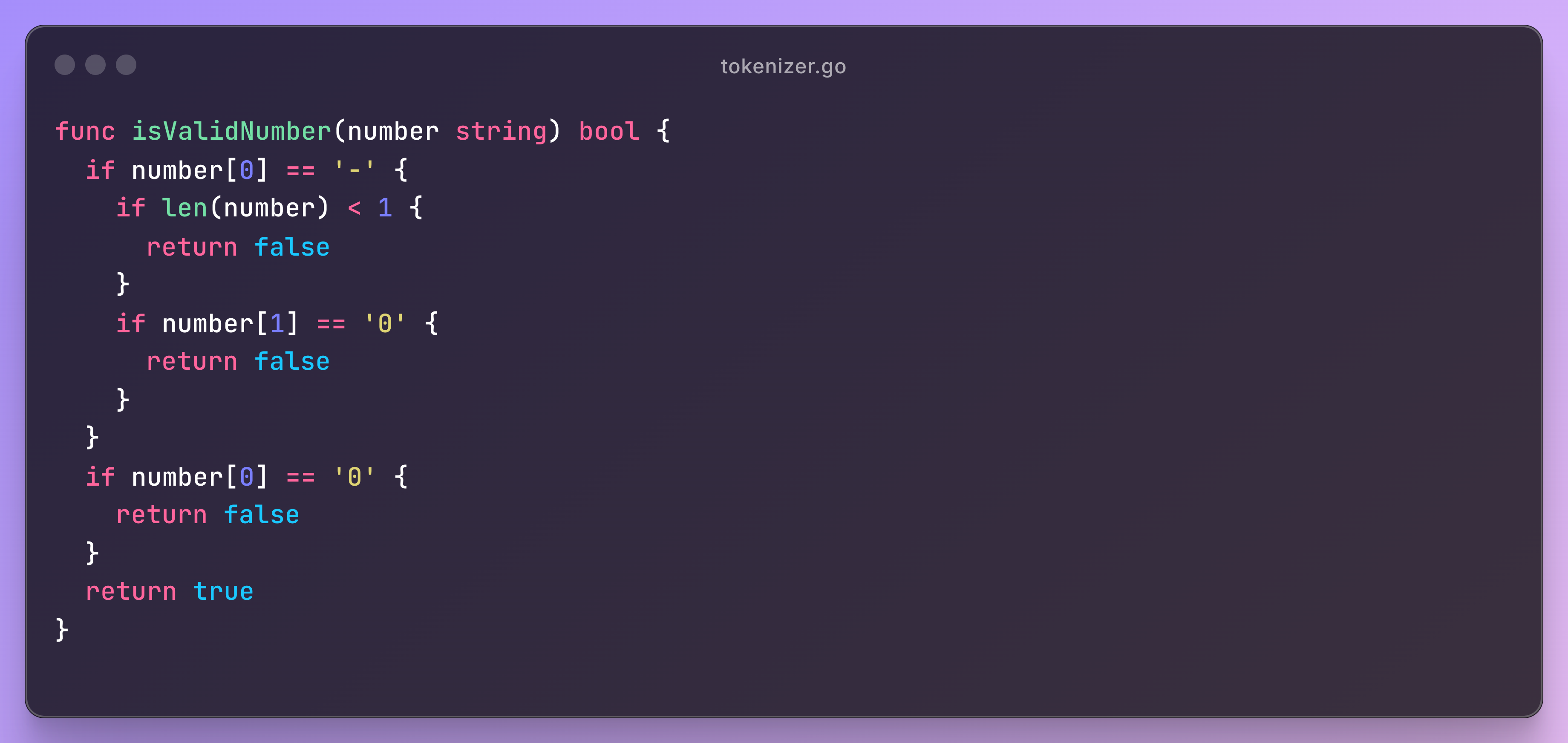 Let's Write a JSON Parser From Scratch - by Sushant Dhiman