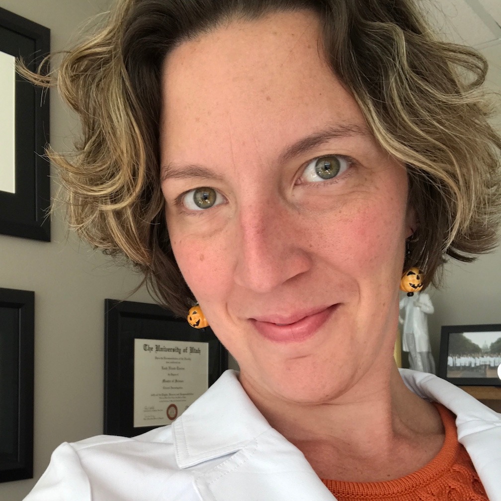 Leah Torres, MD MS