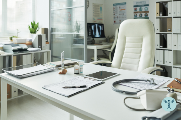 What to Do When You Lose a Provider 