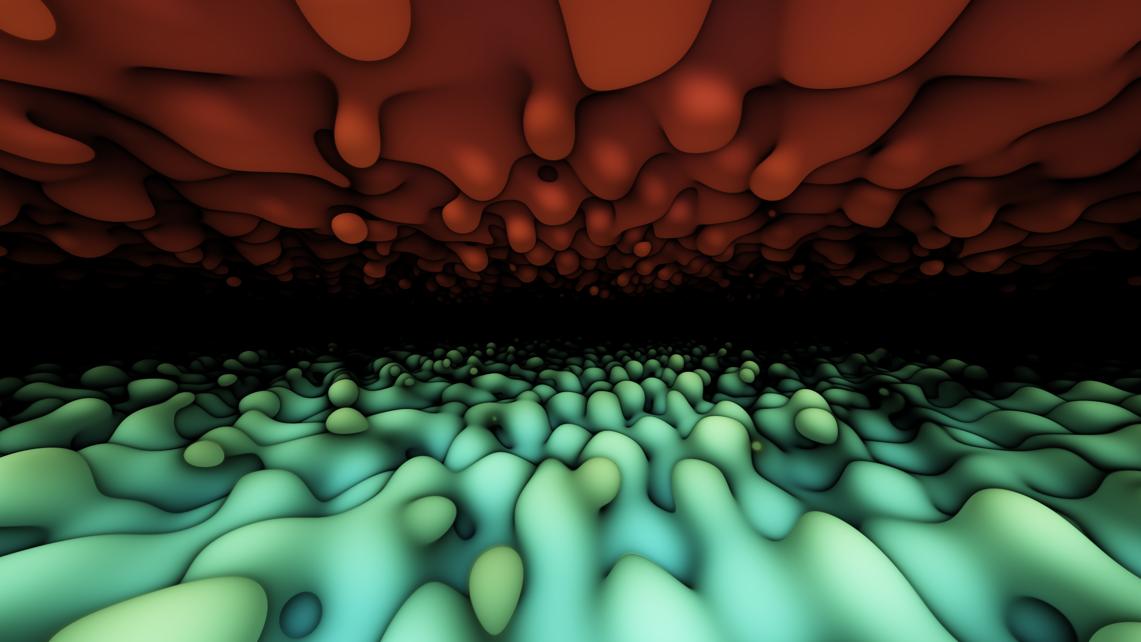 Dot Noise - by Xor - GM Shaders