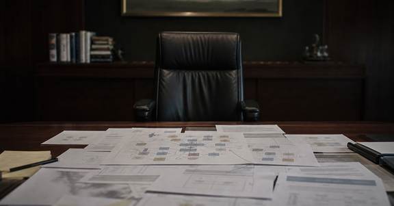 You Can't Pull Five Years of Data on a Job That's Five Months Old