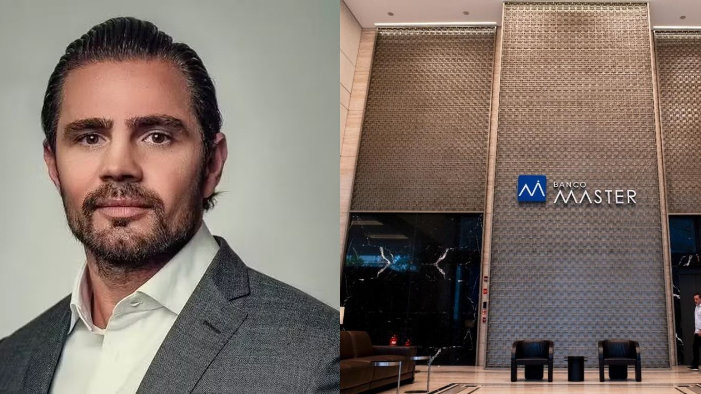 Depoimento de Daniel Vorcaro à PF detalha negociações com o BRB; veja a íntegra