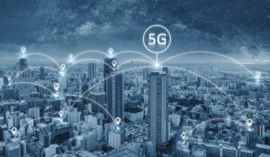 Infraestrutura 5G pode ser instalada em 1.712 municípios; nenhum é em Rondônia