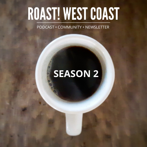 SEASON 2: Guest Calendar