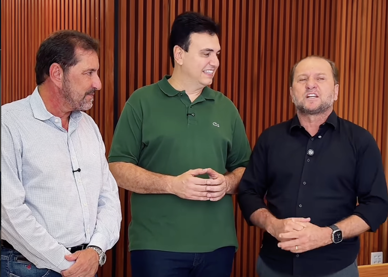 De Cacoal ao estado: por que o cargo de vice virou ponto de tensão em Rondônia