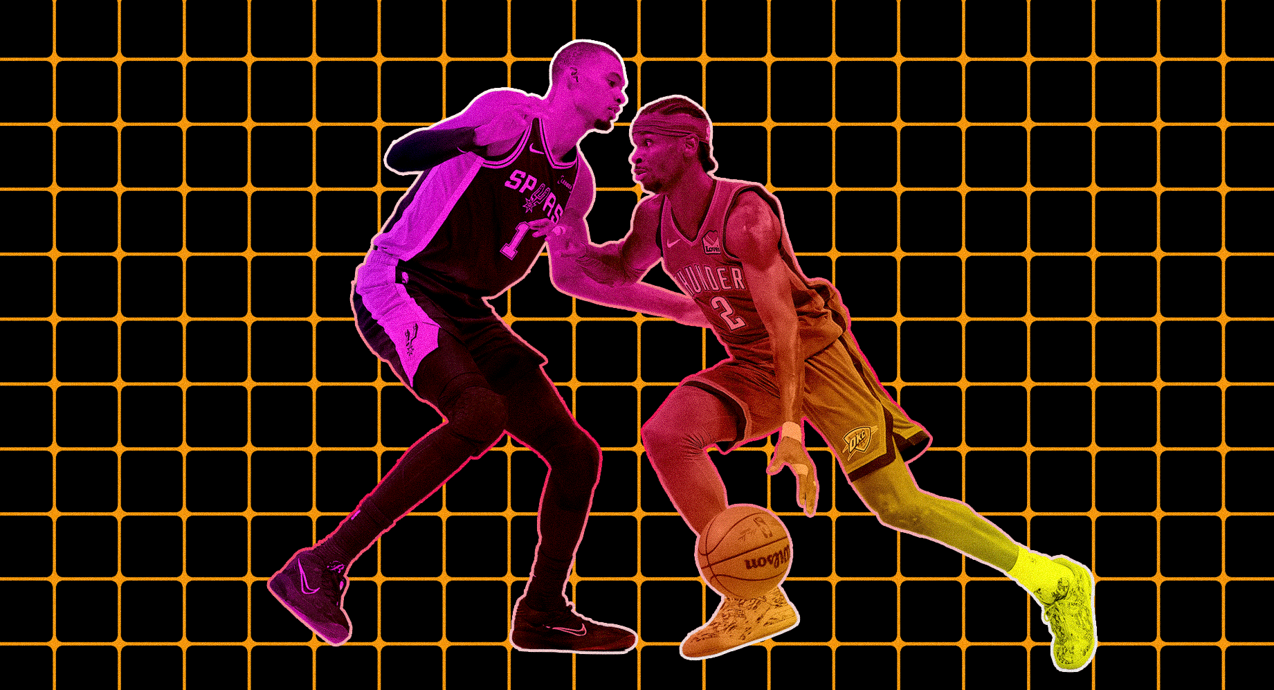 NBA Future of the Franchise Rankings 4.0