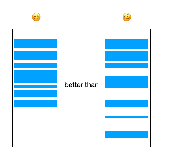 Image from Product manager is an unfair role. So work unfairly