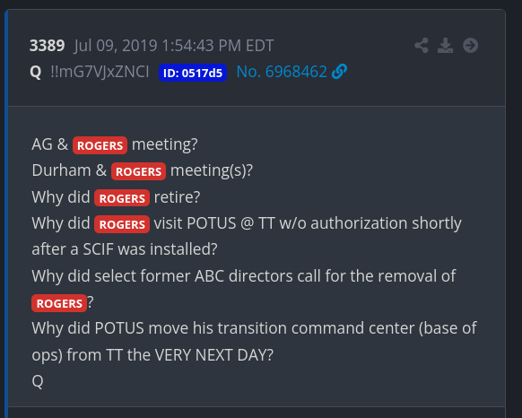 Admiral Rogers image