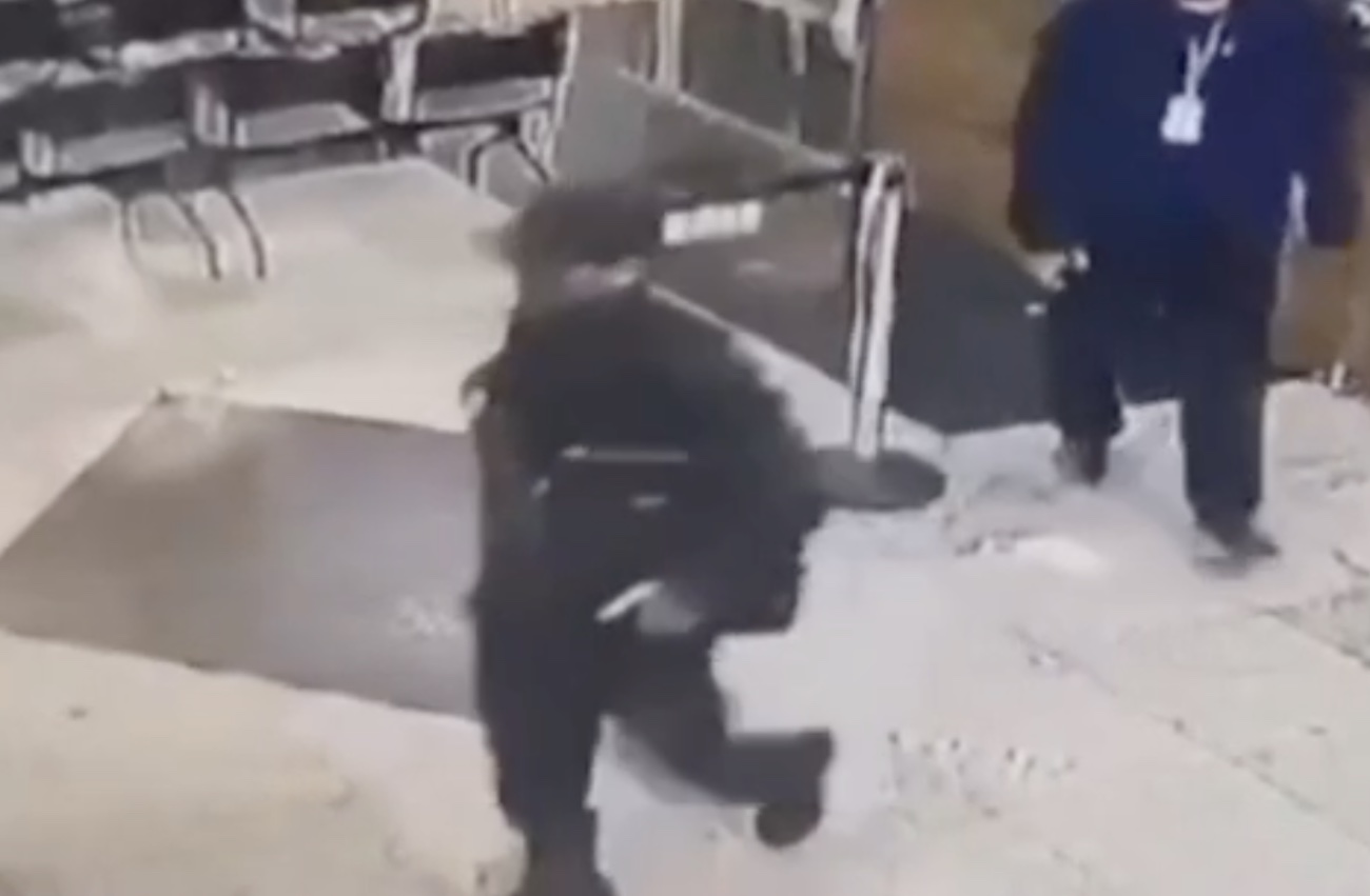 Detento mata policial penal e foge fardado do hospital Luxemburgo em Belo Horizonte