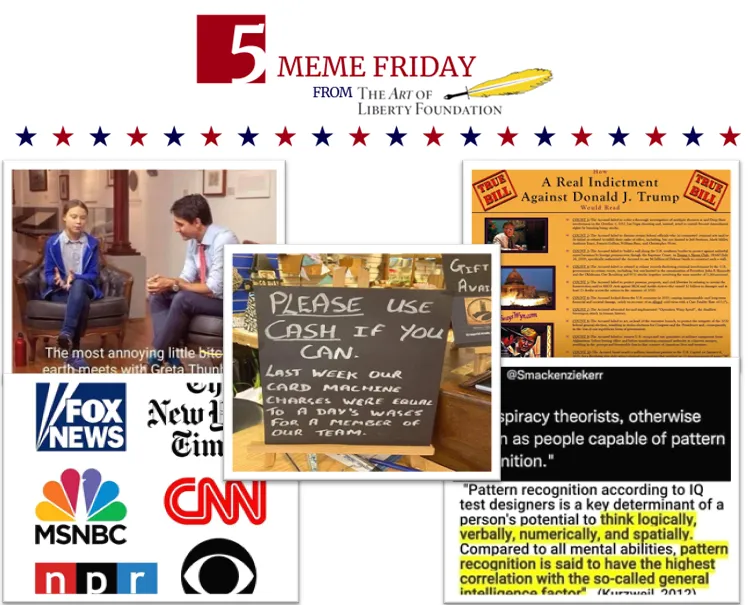 FiveMemeFri - Cali "loses" $24 billion earmarked for the homeless 