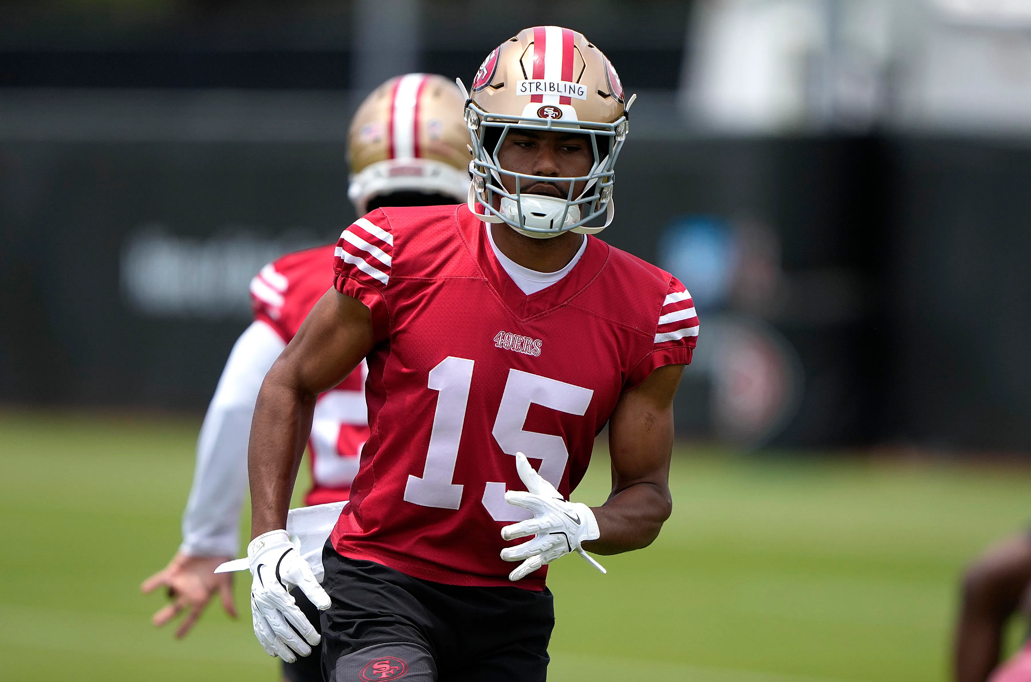 De'Zhaun Stribling: Unwanted Dynasty Asset, Perfect Scheme Fit