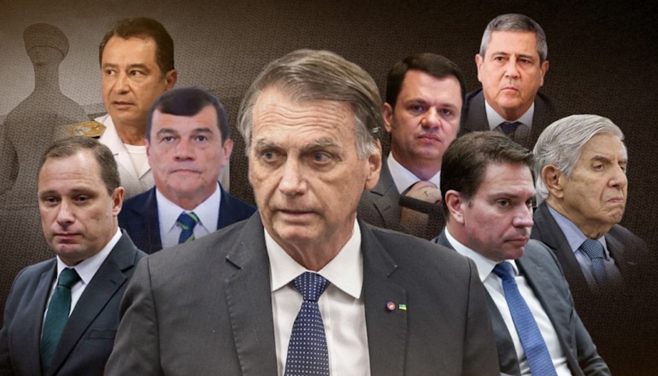 Brasileiros preveem aumento da polarização nas Eleições de 2026, revela pesquisa do Instituto Ideia