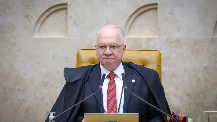 Presidente do STF rebate distorções em reportagens sobre Dias Toffoli e reforça papel constitucional do Supremo