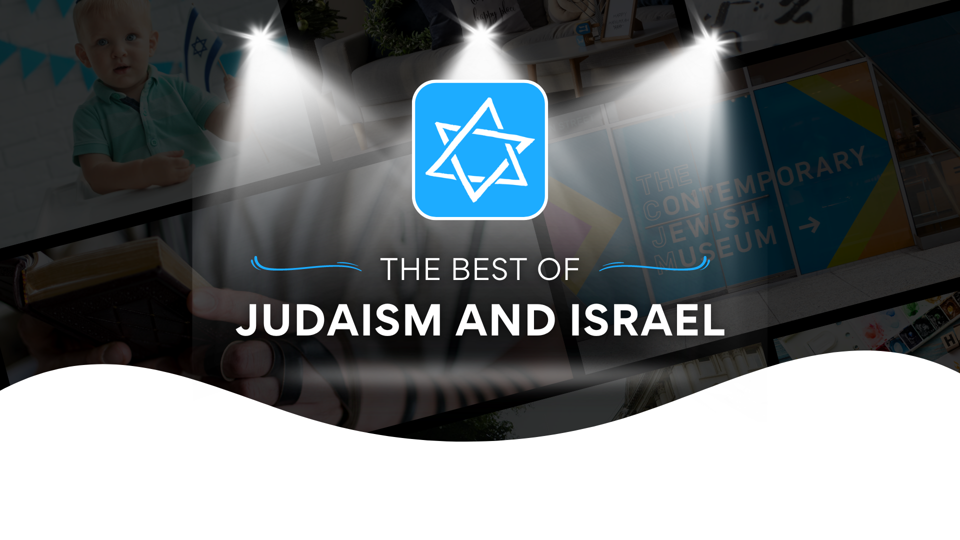 Five Surprising Locations Jews Live In Today