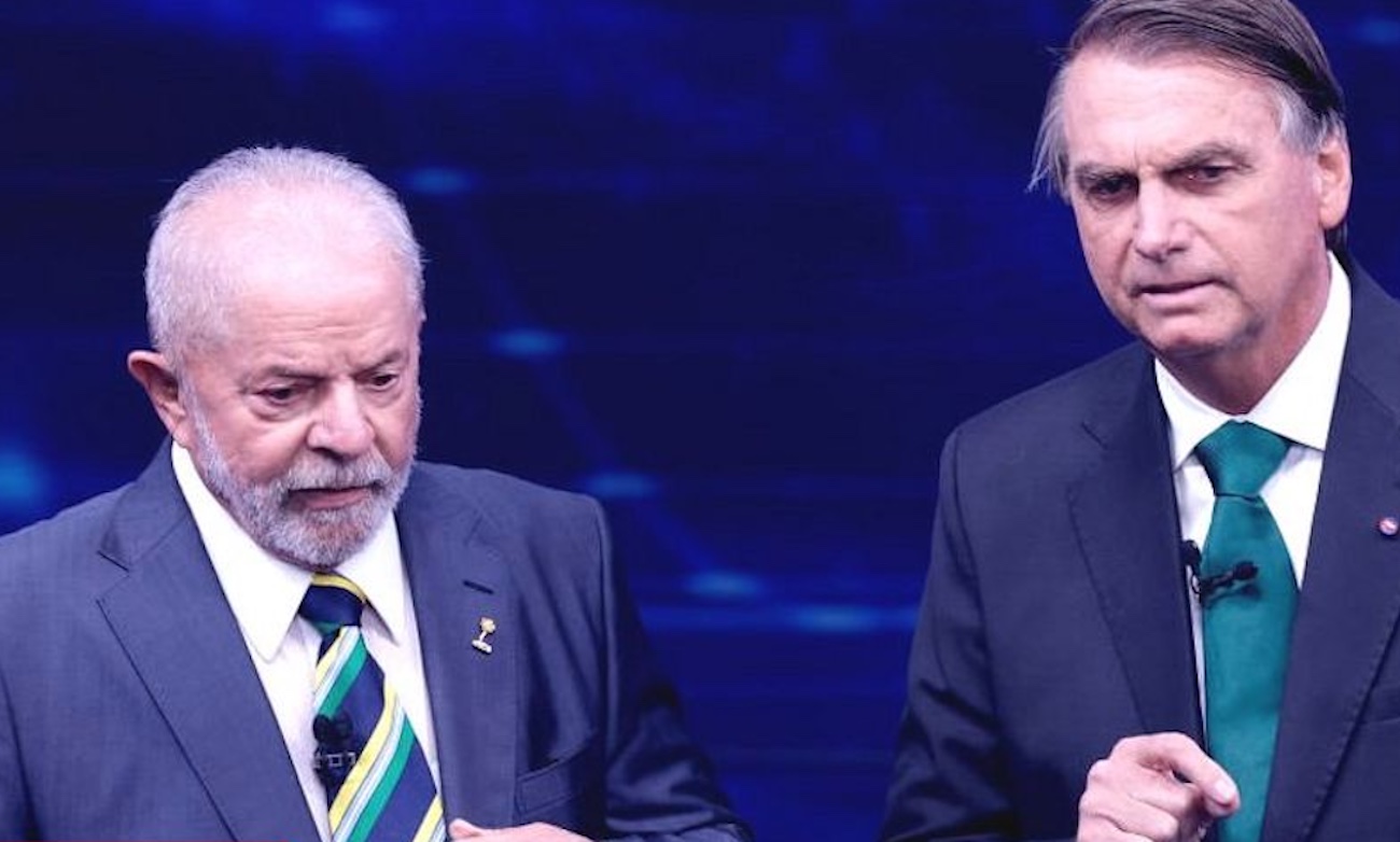 Popularidade de Lula cai e cenário eleitoral de 2026 aponta empate técnico com Bolsonaro