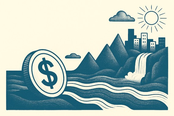 El día que una mujer en Bolivia me hizo replantear todo lo que sabía sobre pagos