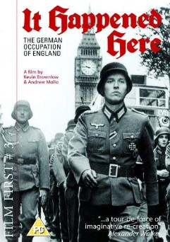 Film Review: ‘It Happened Here’ (1964)