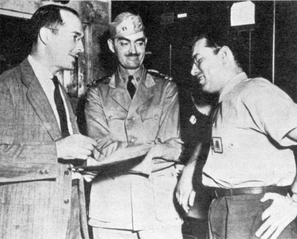 How Sci-Fi Writers Isaac Asimov & Robert Heinlein Contributed to the War  Effort During World War II | Open Culture