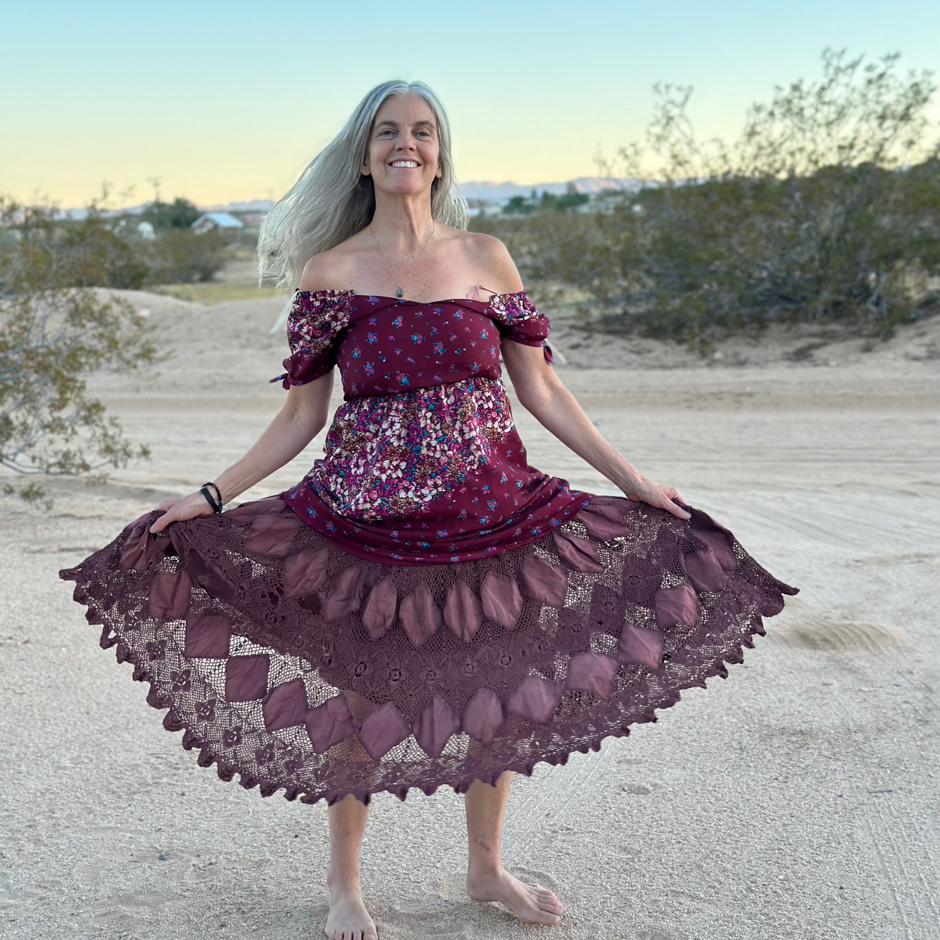 Helen Marie | Substack