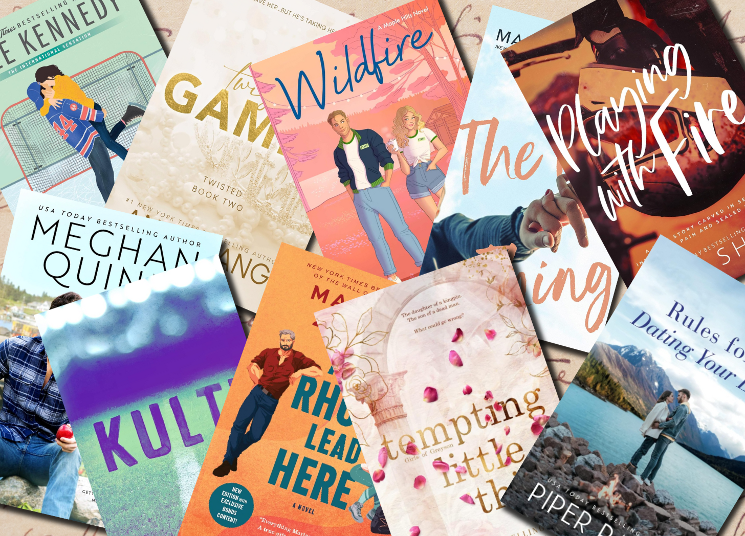 Brother’s Best Friend Romance Books That’ll Make You Scream “FORBIDDEN ...