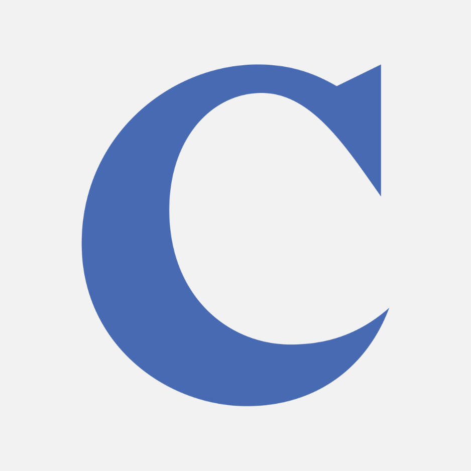 Substack banner for @commonplace