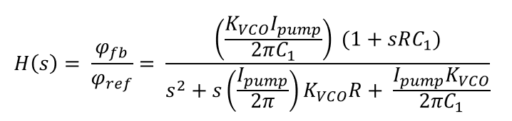 Substituted closed loop