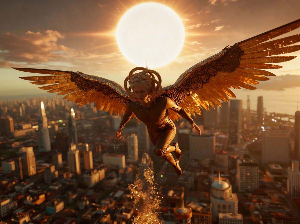 Is OpenAI a modern-day Icarus?