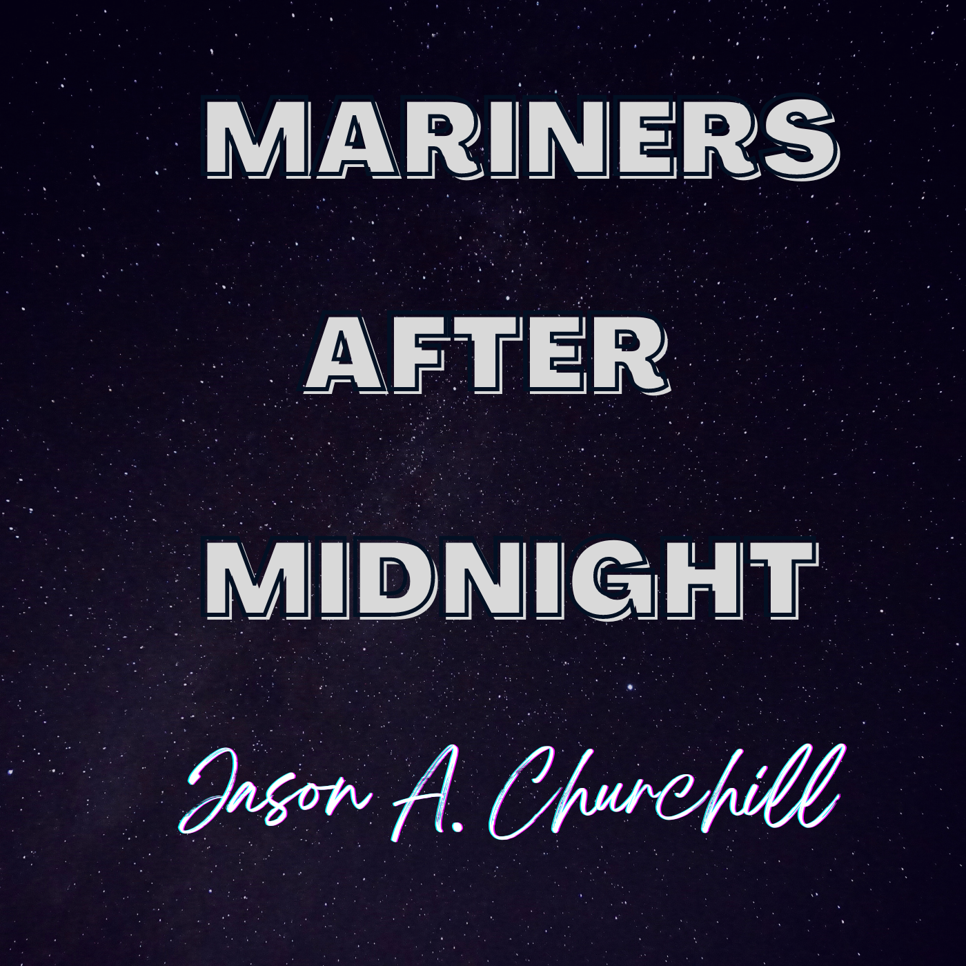 Latest from Mariners After Midnight