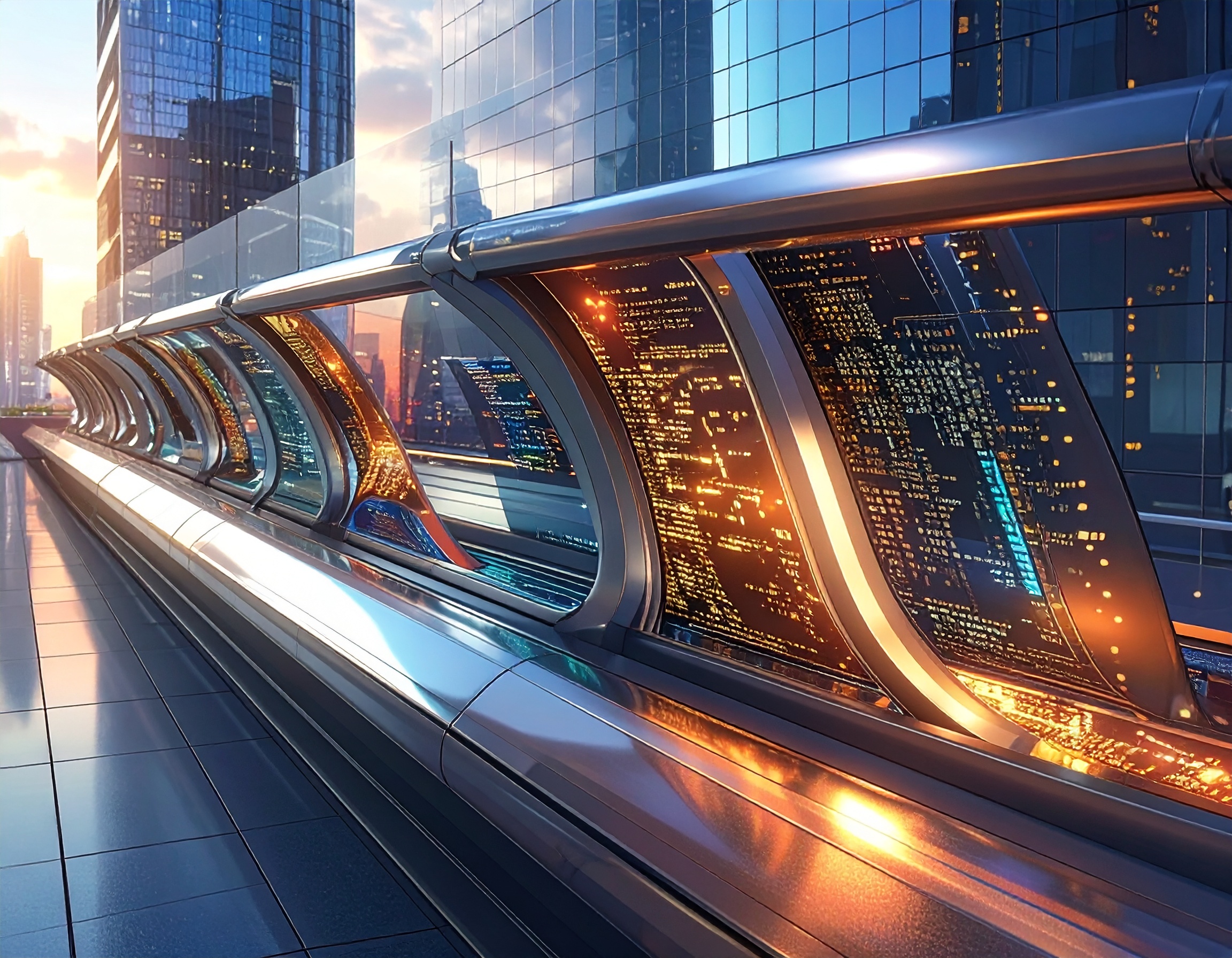 Architectural Guardrails for AI-Generated Code