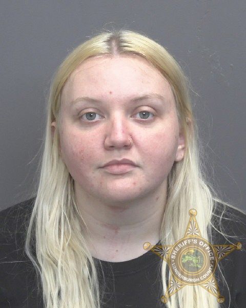 Alyssa Jay Workins | Vanderburgh County