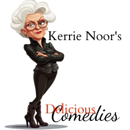 Substack banner for @kerrie
