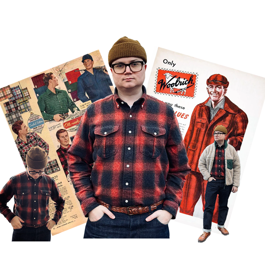 Getting Lumbered - by Tom Hoy - Easy on the Ivy