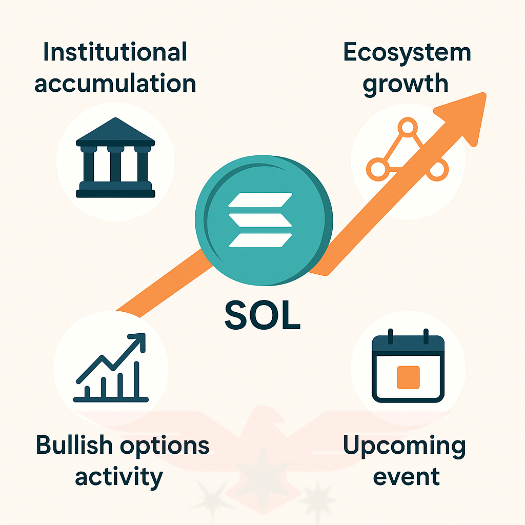 SOL  uP  trend   13052025