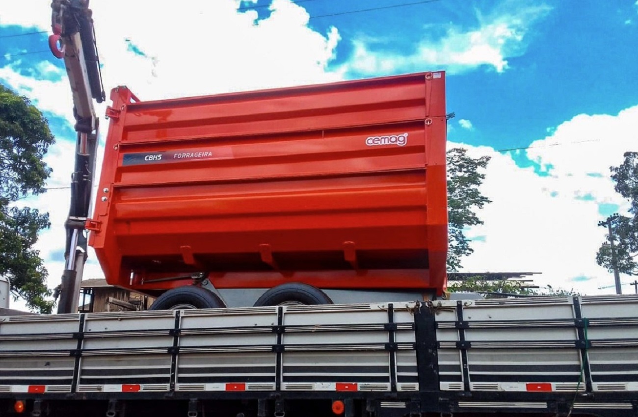 Deputado Alan Queiroz destina R$ 150 mil para aquisição de implementos agrícolas em Ouro Preto do Oeste