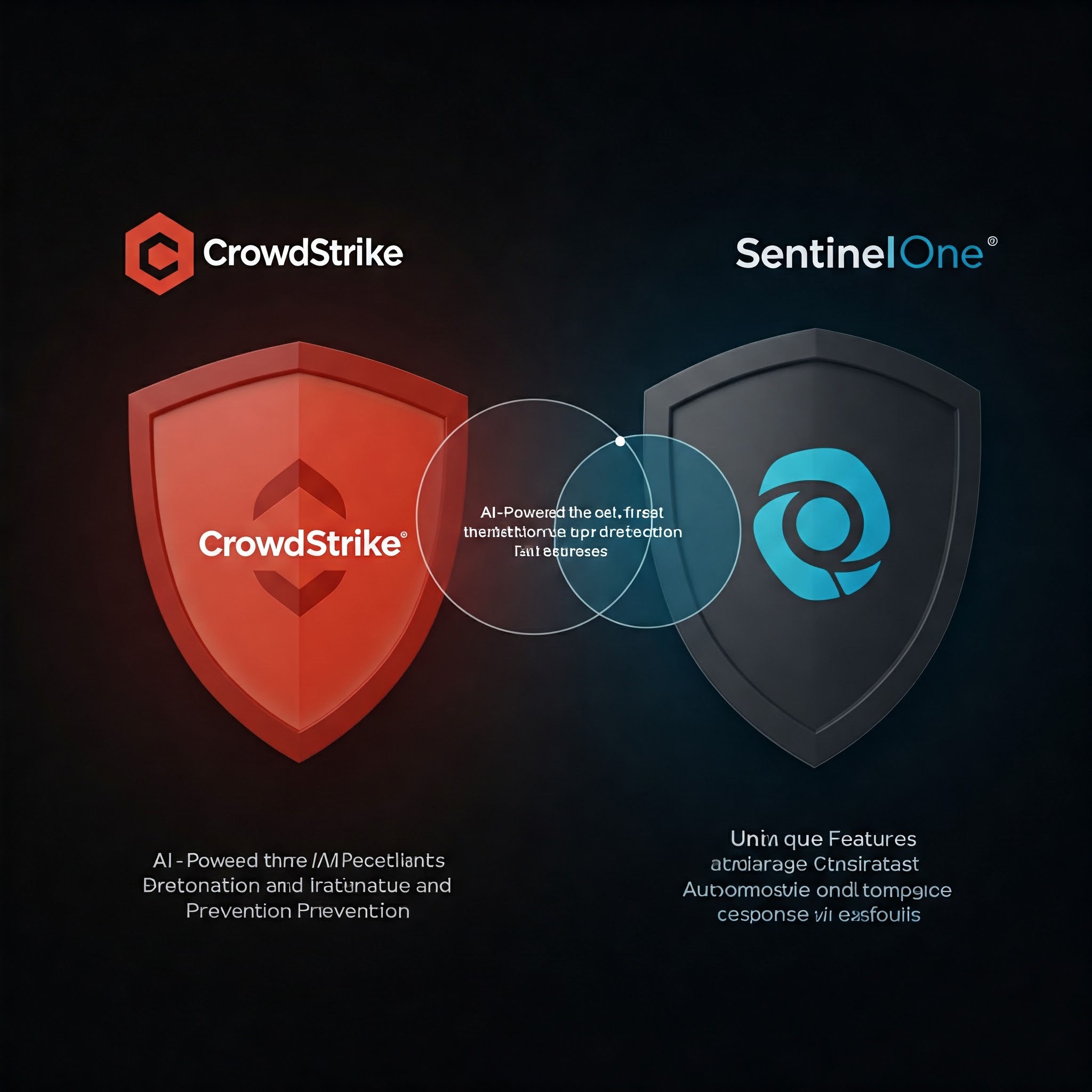 CrowdStrike vs. SentinelOne Tech with Lazaro