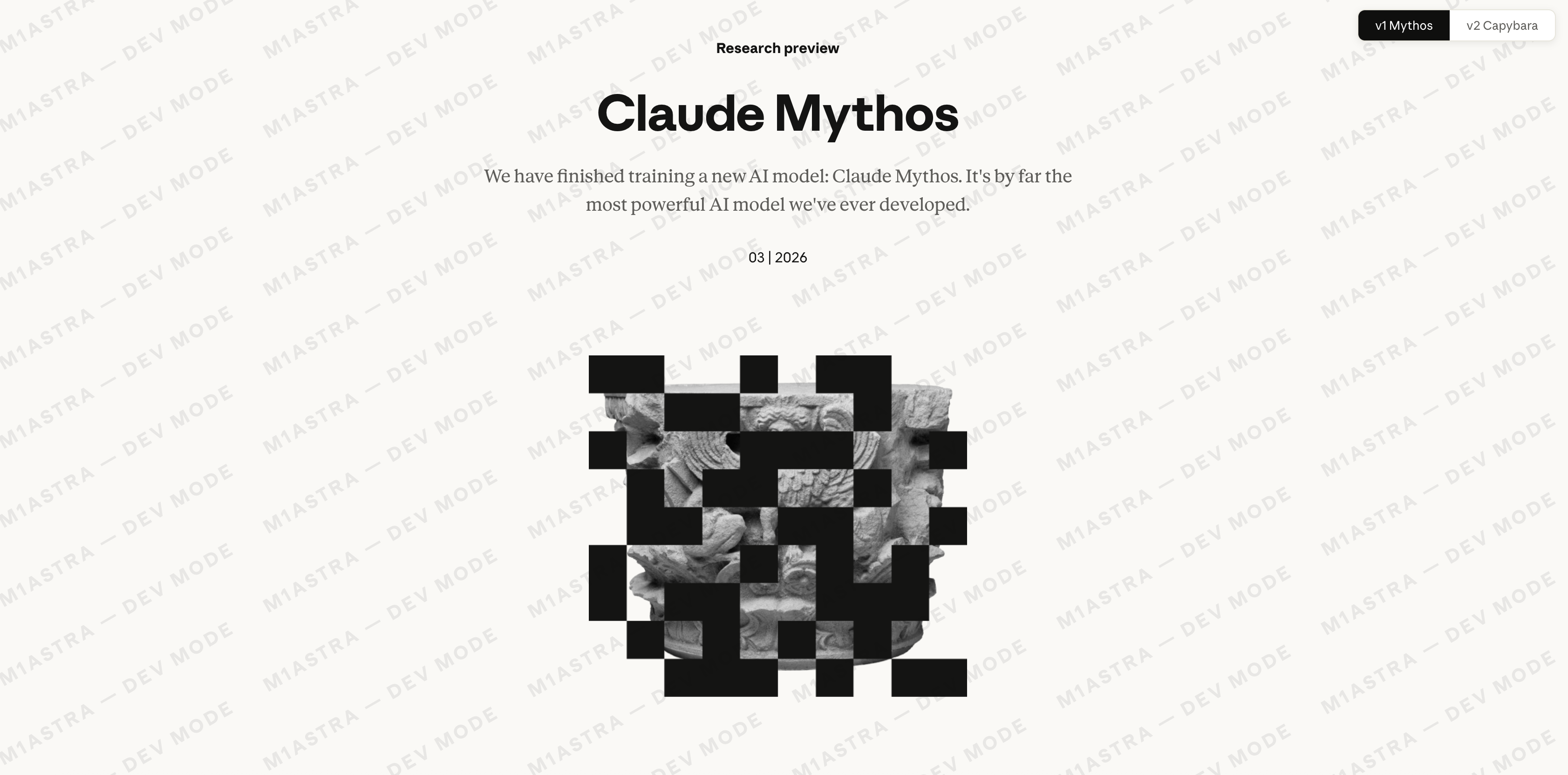 Claude Code Introp Anthropic accidentally leaked Claude Code's entire source. Here's what ...