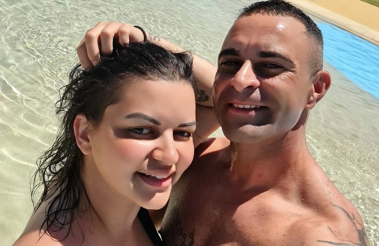 Brasileira grávida, marido e barbeiro são mortos à tiros em Portugal