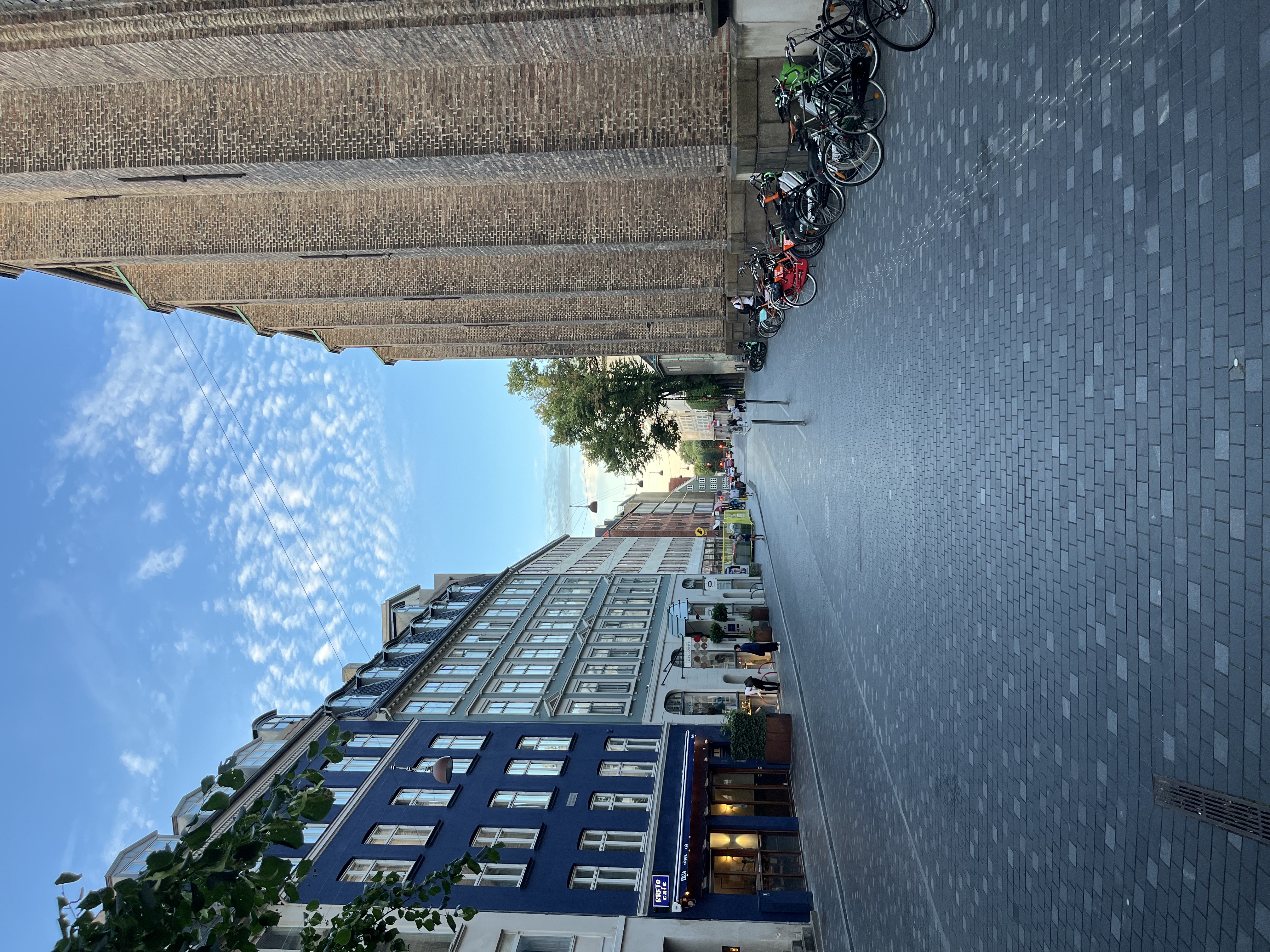 Power of Affirmations