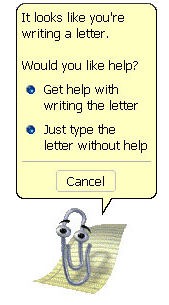 The rise, fall (and rebirth) of Microsoft Clippy