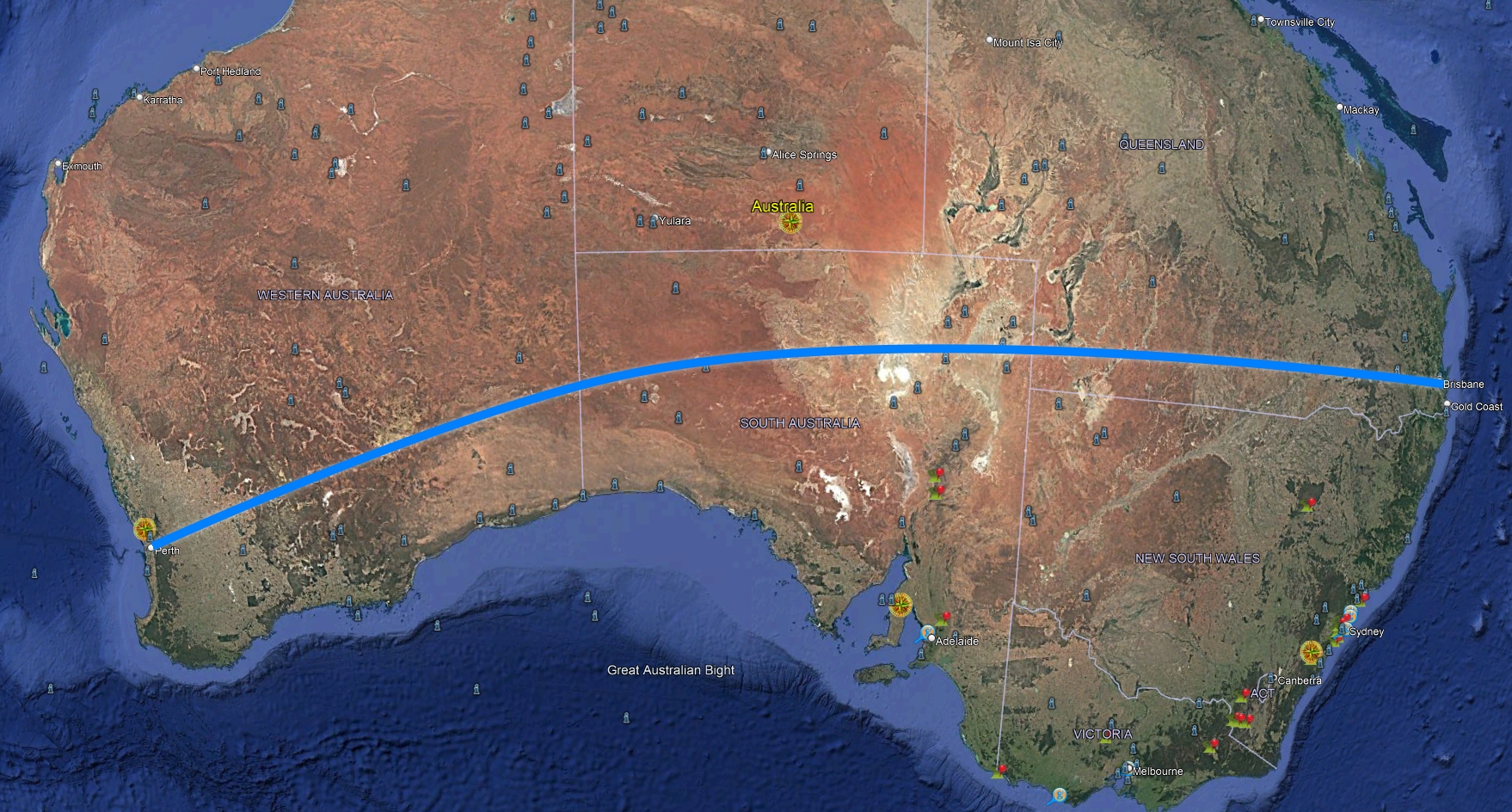5K km/h SPEED TRAIN - MoonCorp
