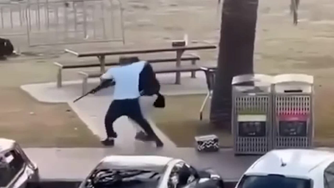 Veja o que se sabe sobre o ataque terrorista em Bondi na Austrália que deixou 15 Mortos; VEJA O VÍDEO COMPLETO DO ATAQUE